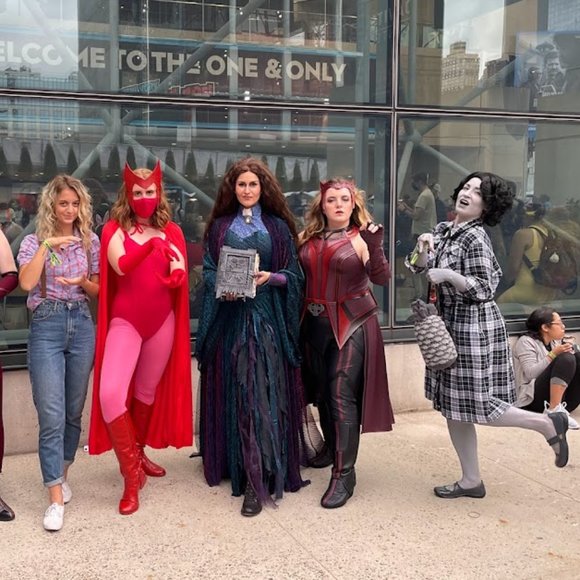 Meet your Posher, Kelly - Picture 4 of 16